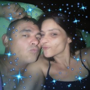 Meet your Posher, Rita